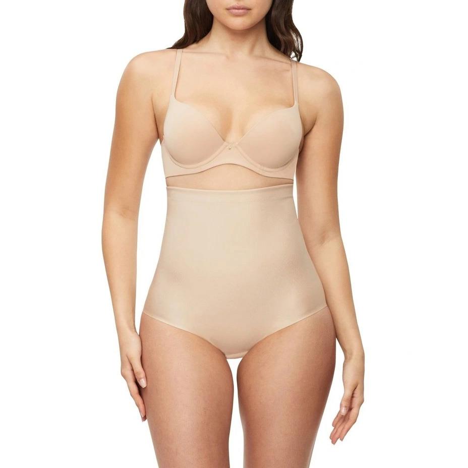 Nancy Ganz X Factor High Waisted Brief